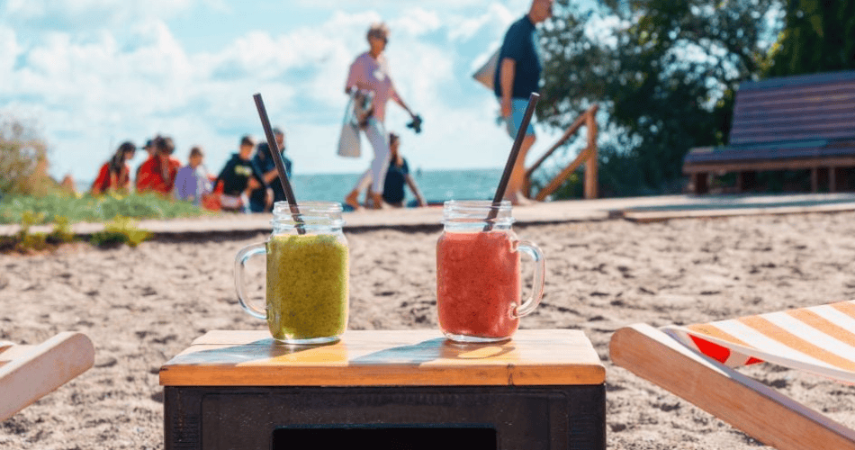 Wereldsmoothies