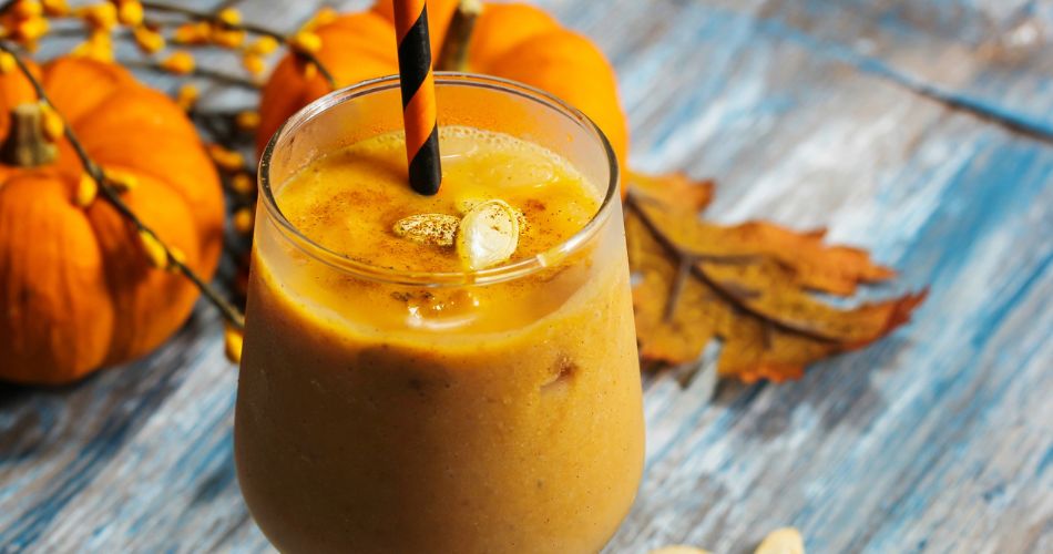 Kerst- en winter smoothies