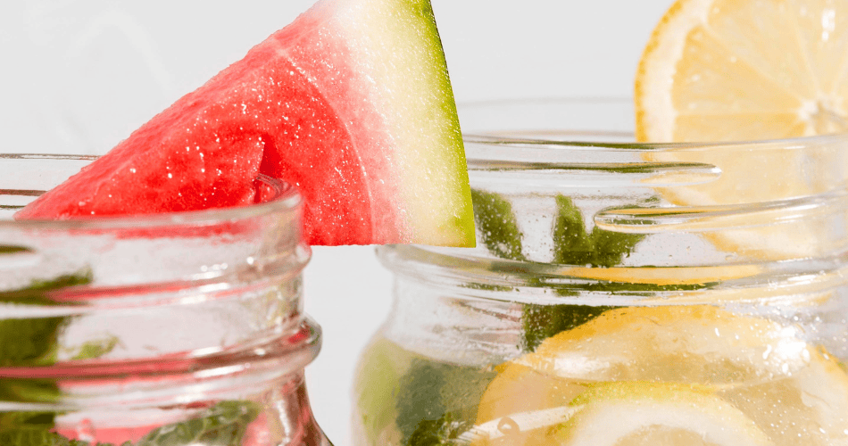 Limonadesiroop