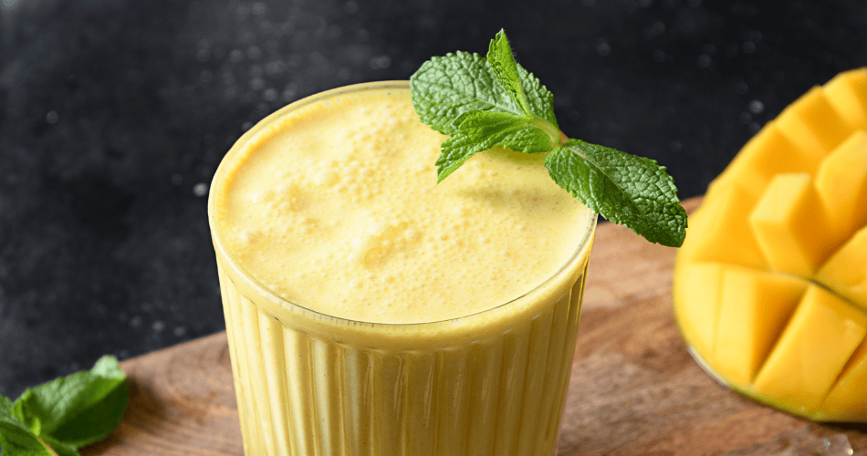 Proteïne smoothie