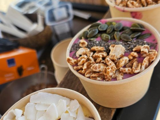 smoothiebowls huren
